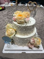 -空中一号宴会厅(信合大厦店)