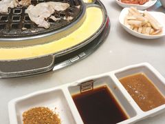 -韩宫宴和牛烤肉(盐城金鹰店)