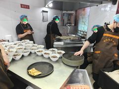 -郝刚刚羊杂割(柳巷店)