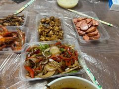 -蓝精灵饺子店