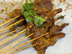 -林二哥宜烤官·宜宾小烧烤