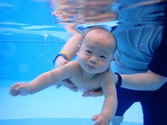 -龙格亲子游泳·水育早教运动中心(龙湾天街店)