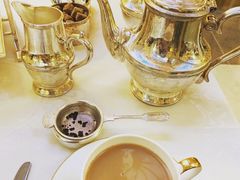 -The Ritz Restaurant