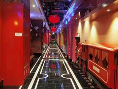 -火吧PTV聚会餐厅(6号店)