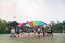 -派对猴生日派对策划(浦东店)