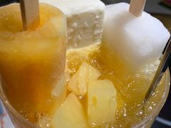 -新哥老官·畅吃123·美蛙世界(苏宁广场店)
