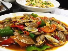 -美极鲜食坊(宝安南路店)