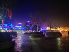 -郑州方特梦幻王国