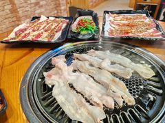 -杀猪天·韩国烤肉(总店)