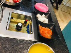 -烤路里·韩国品质自助烤肉(石路天虹4号店)