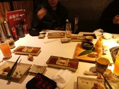 -赤坂亭M9和牛烧肉·日料398放题(万达店)