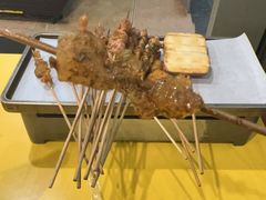 -望京小腰(北京总店)