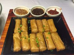 -同庆楼(大钟寺店)