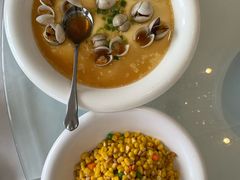 -海天一色海景自助餐厅(西港花园店)