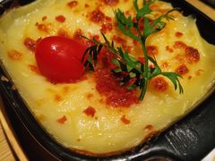 -原石牛扒·约会餐厅(龙城万科里店)