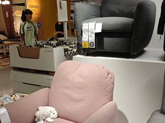 -宜家家居(四元桥商场店)