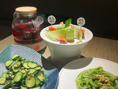 -熹素·鲜美素食Vegetarian (天河领展店)