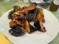-桃子餐厅·天津菜(红星路直营店)