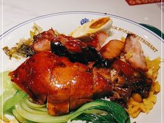 -肥小福·烧鹅专门店(环宇荟店)