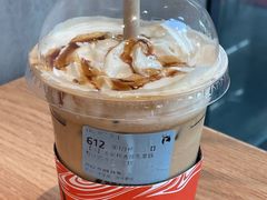-瑞幸咖啡(厦门SM二期新生活广场店)