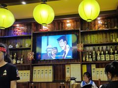 -鸟鹏烧鸟居酒屋(仁恒梦中心店)