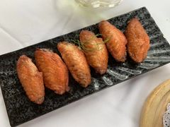 -马克西姆俄罗斯餐厅(通亚街店)