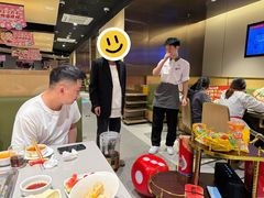 -海底捞火锅(吾悦广场店)