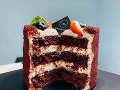 -姆们M Sweetie Cake(三里屯店)