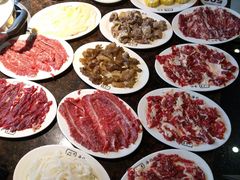 -八合里潮汕鲜牛肉火锅(深圳海岸城店)