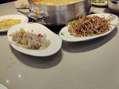 -蝎王府羊蝎子(西直门店)