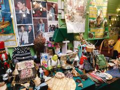 -JOURNEY SHOP.vintage杂货铺