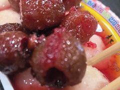 -芦月轩羊蝎子(北蜂窝店)