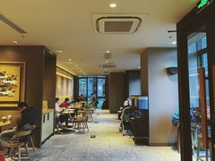 -星巴克(北京广渠门名敦道店)