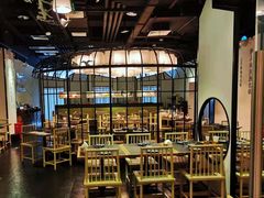 大堂-潮堂 · 潮州菜(国贸商城店)