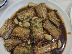 -碧海银沙海鲜餐厅(恒大海上威尼斯店)