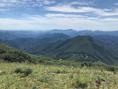 -白草畔自然风景区