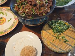 -烤肉季饭庄