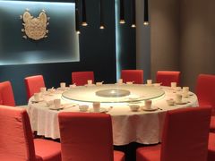 -百姓厨房(凤翔泥塑坊店)