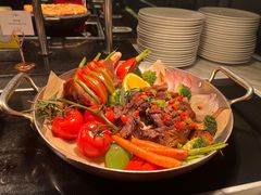 -深圳四季酒店·馥自助餐厅