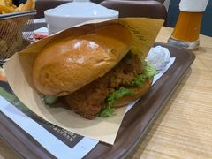 -魏家餐饮(朗香街店)
