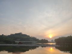 -河北省园博园