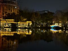 -南通濠河风景名胜区