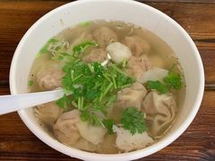 -手劲鱼丸馄饨铺(哈一百店)