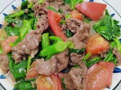 -阿娟牛肉丸·手打牛肉丸·现做现卖