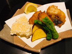 -玄品河豚(那覇國際通里之関)