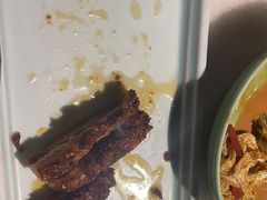 -小吊梨汤·北京菜·烤鸭(双井乐成中心店)