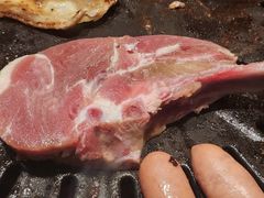 -九田家黑牛烤肉料理(天水秦州区万达店)