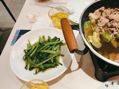 -全牛匠·乐山跷脚牛肉(西北旺万象汇店)