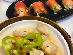 -欣悦会港式茶餐厅(燕郊永旺店)