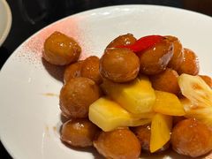 -晓粤·惹味粤菜(凯德乐峰广场店)